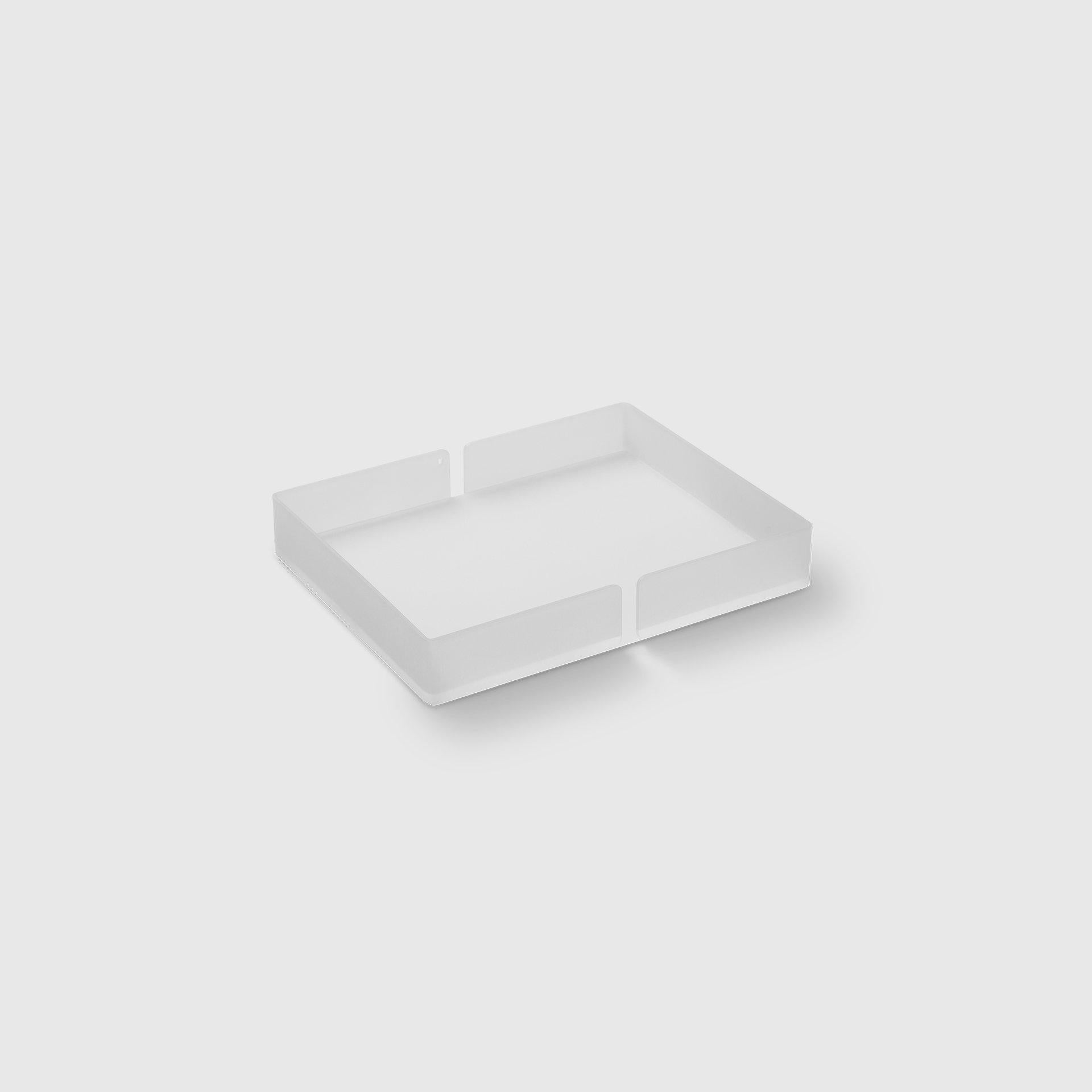 Paper Tray - Mist