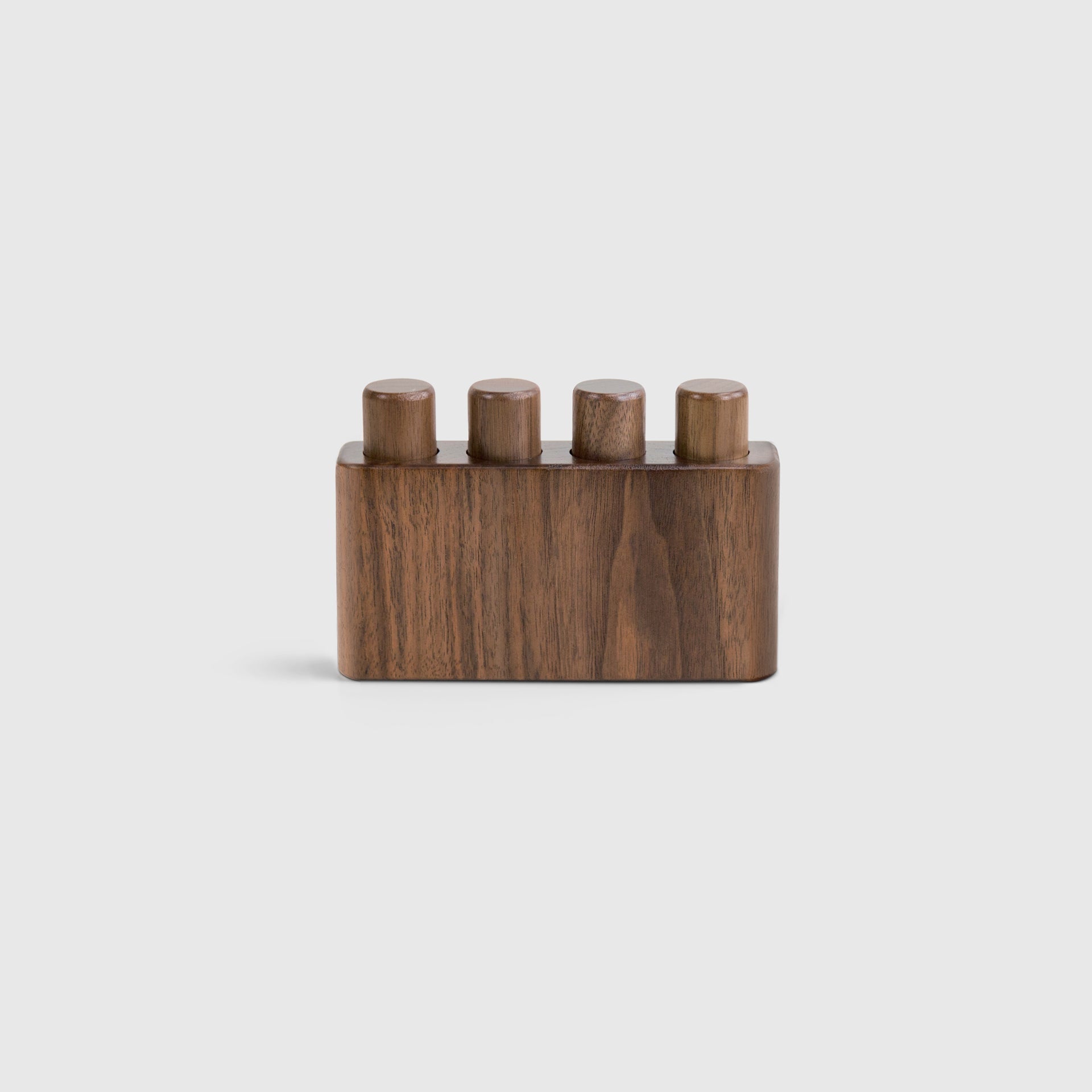 Pegs - Walnut