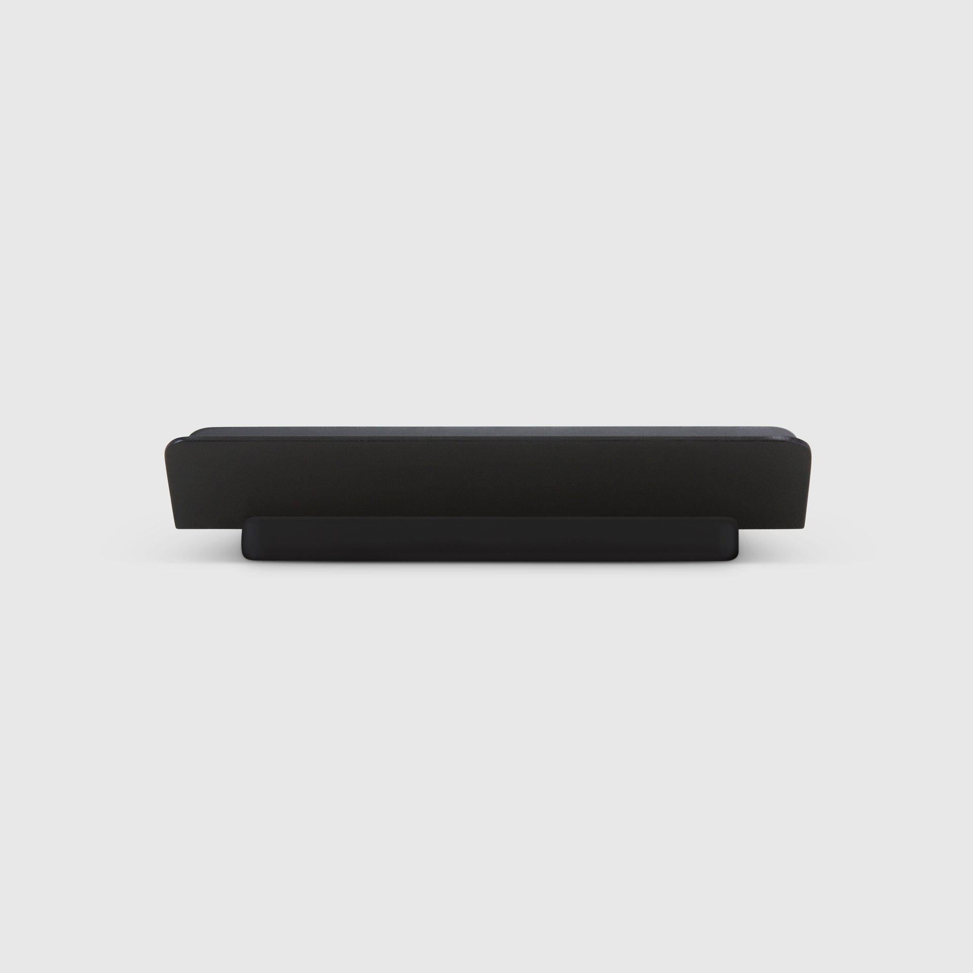 Tray - Black