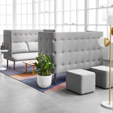 QT Privacy Lounge Sofa