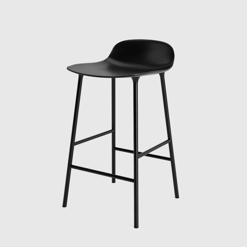 Form Barstool