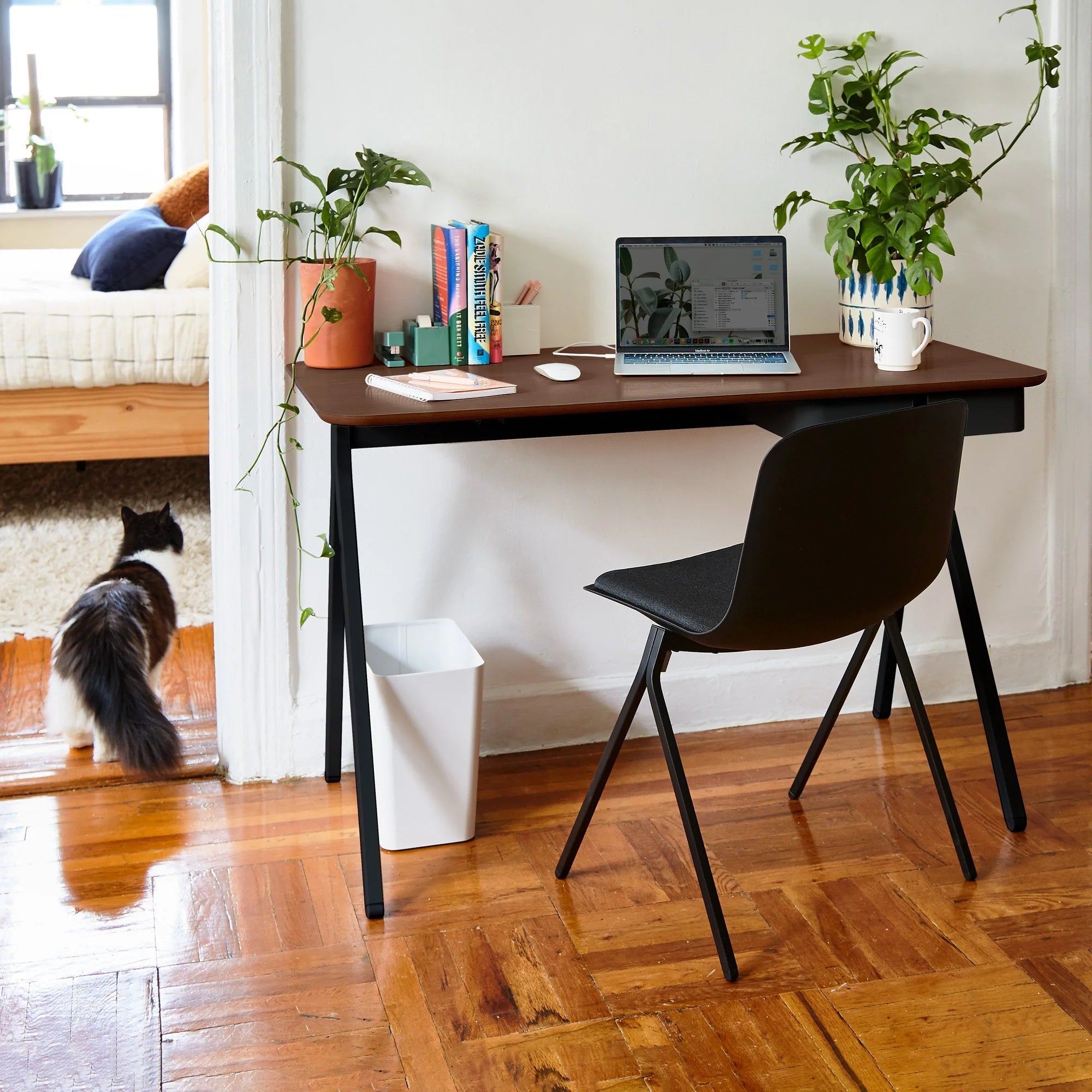 Key Desk, 48"
