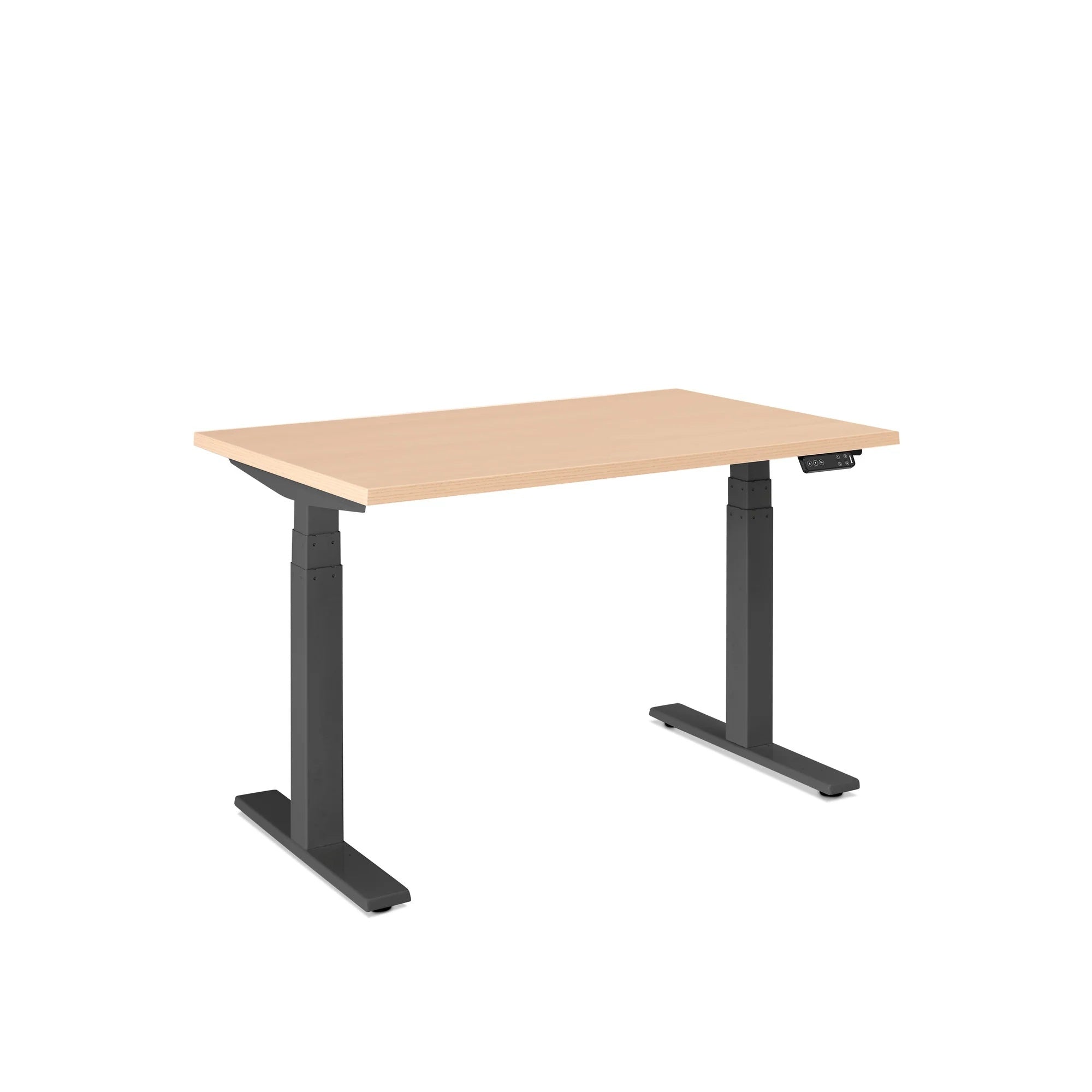 Series L 3S Adjustable Height Desk