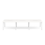 Series A Double Desk for 6