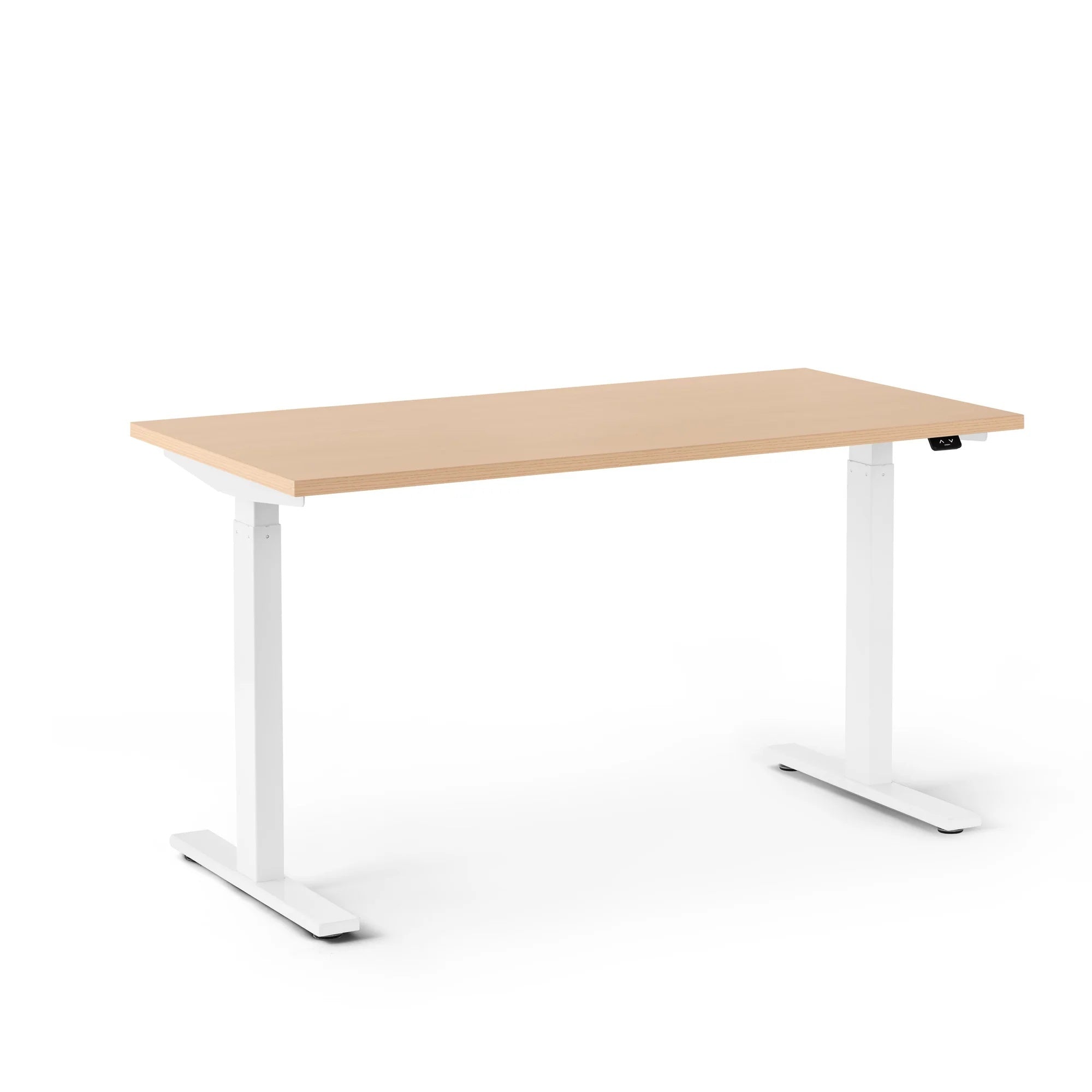 Series L 2S Adjustable Height Desk