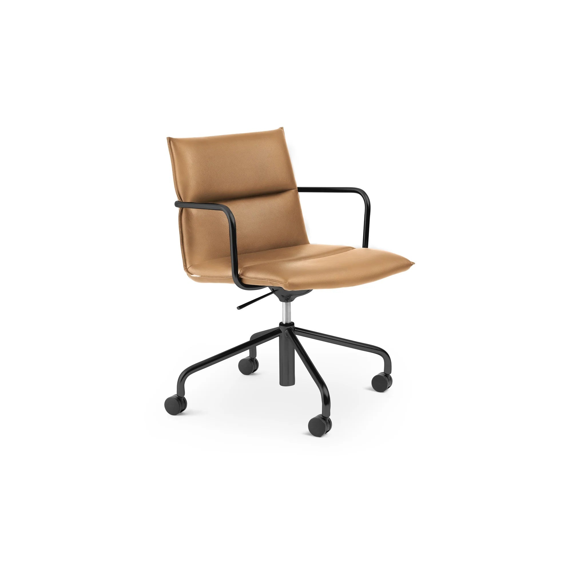 Meredith Meeting Chair, Mid Back
