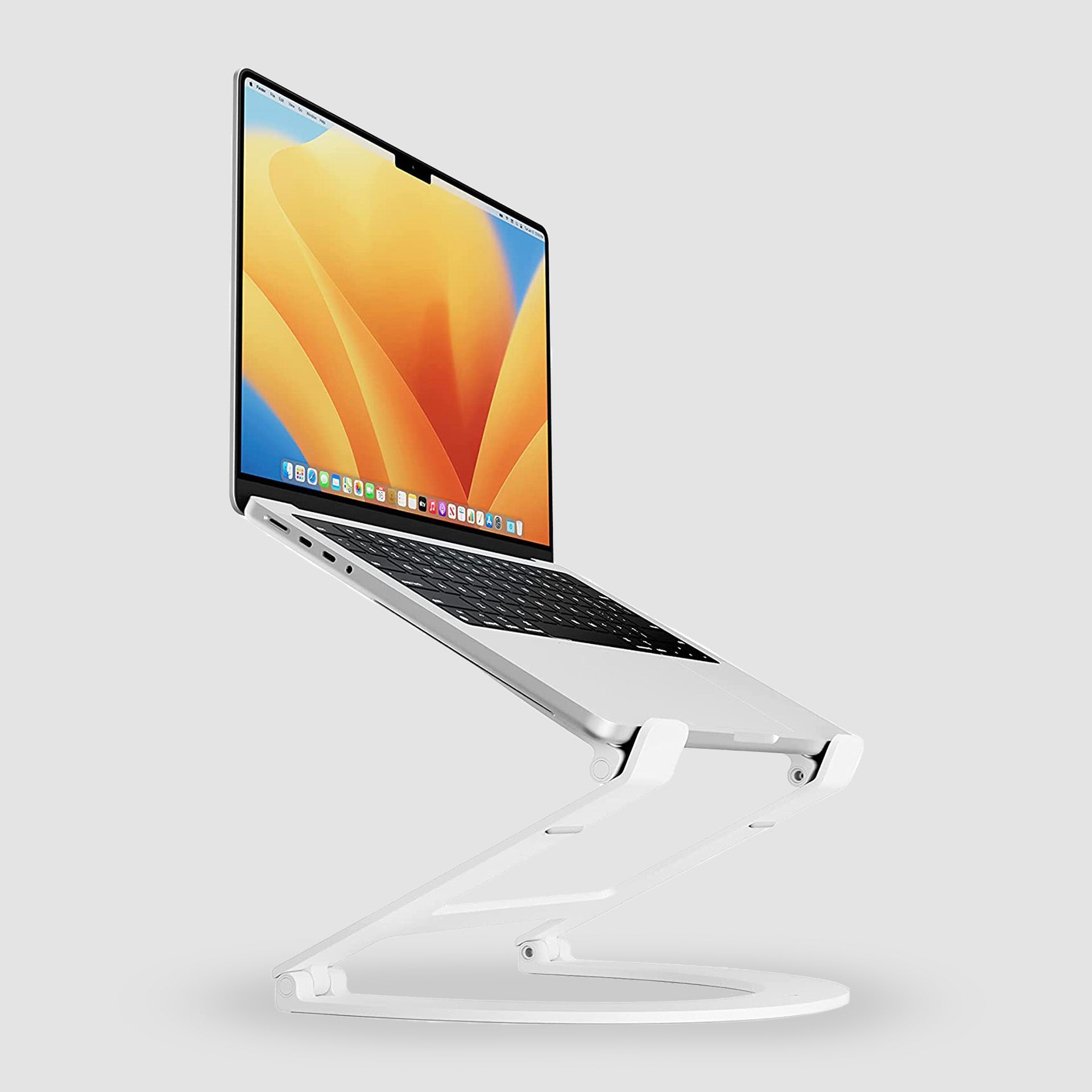 Curve Flex - White