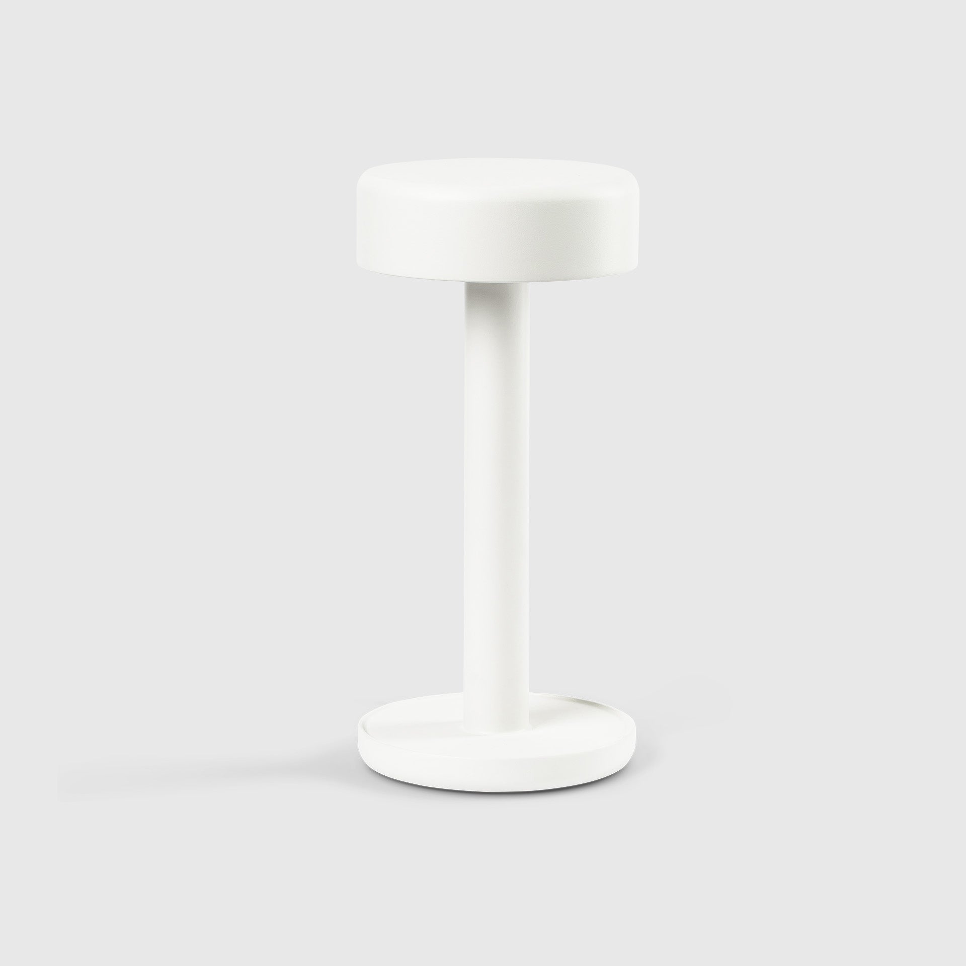 Table Light - White