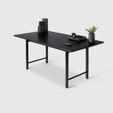 Table - Black Oak