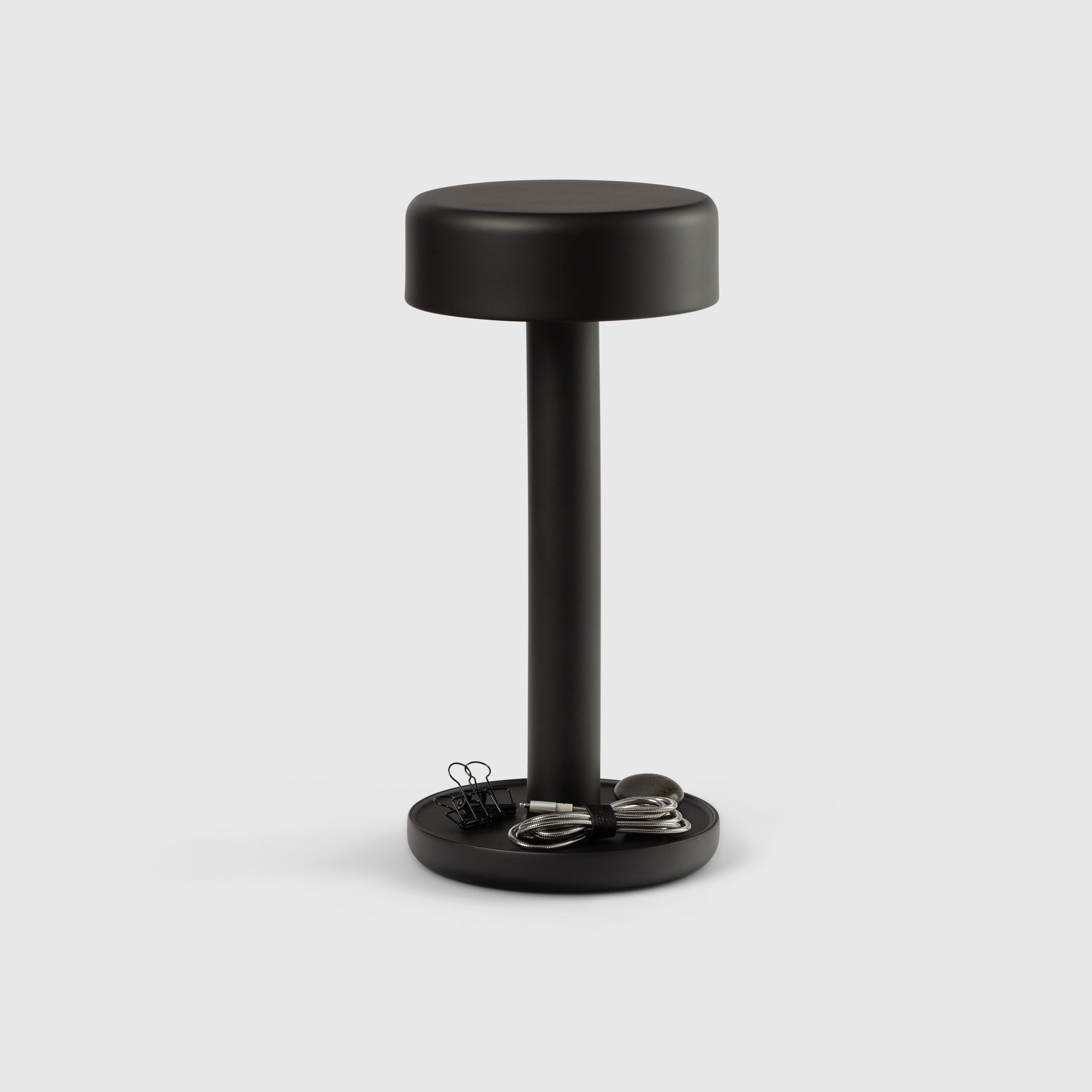 Table Light - Black