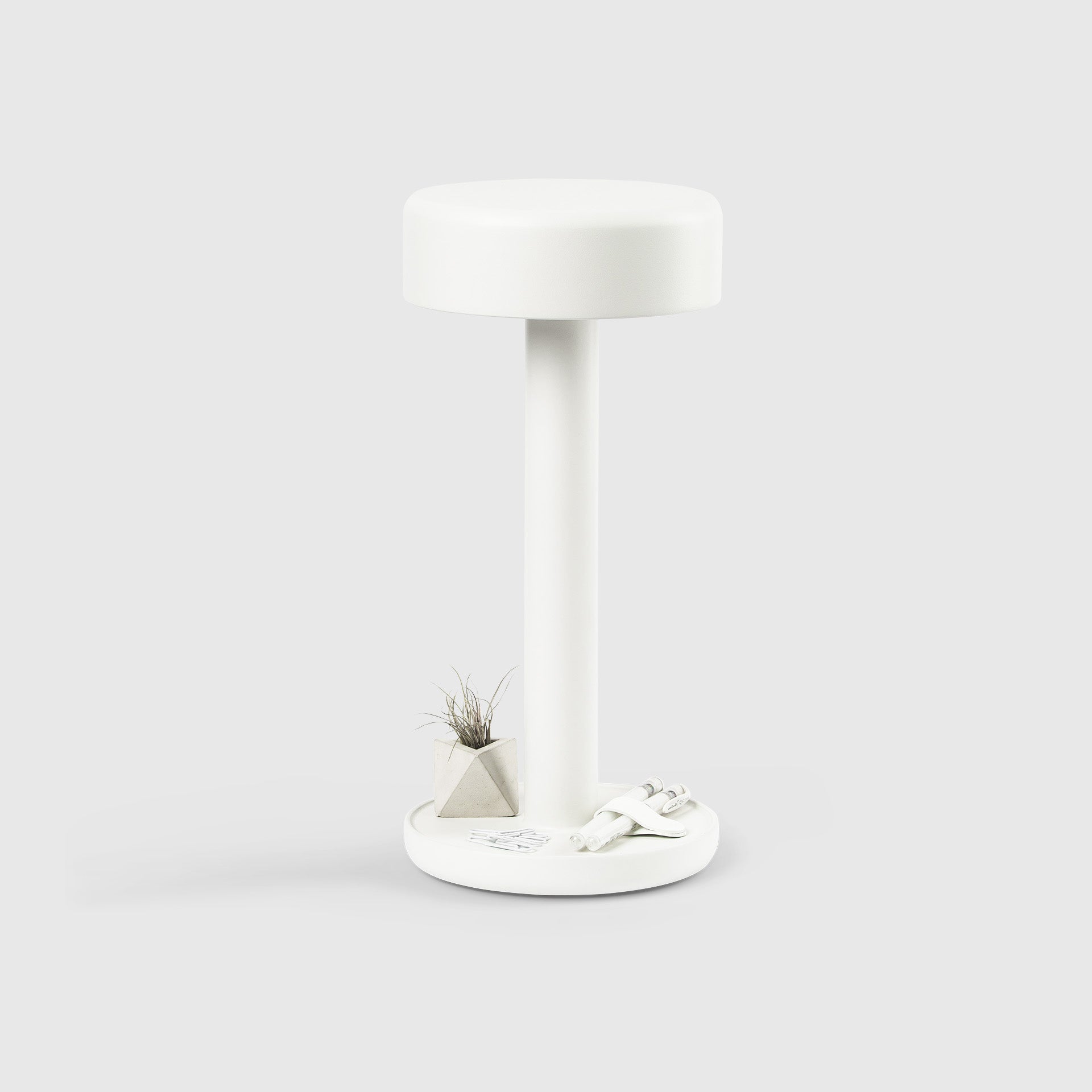 Table Light - White
