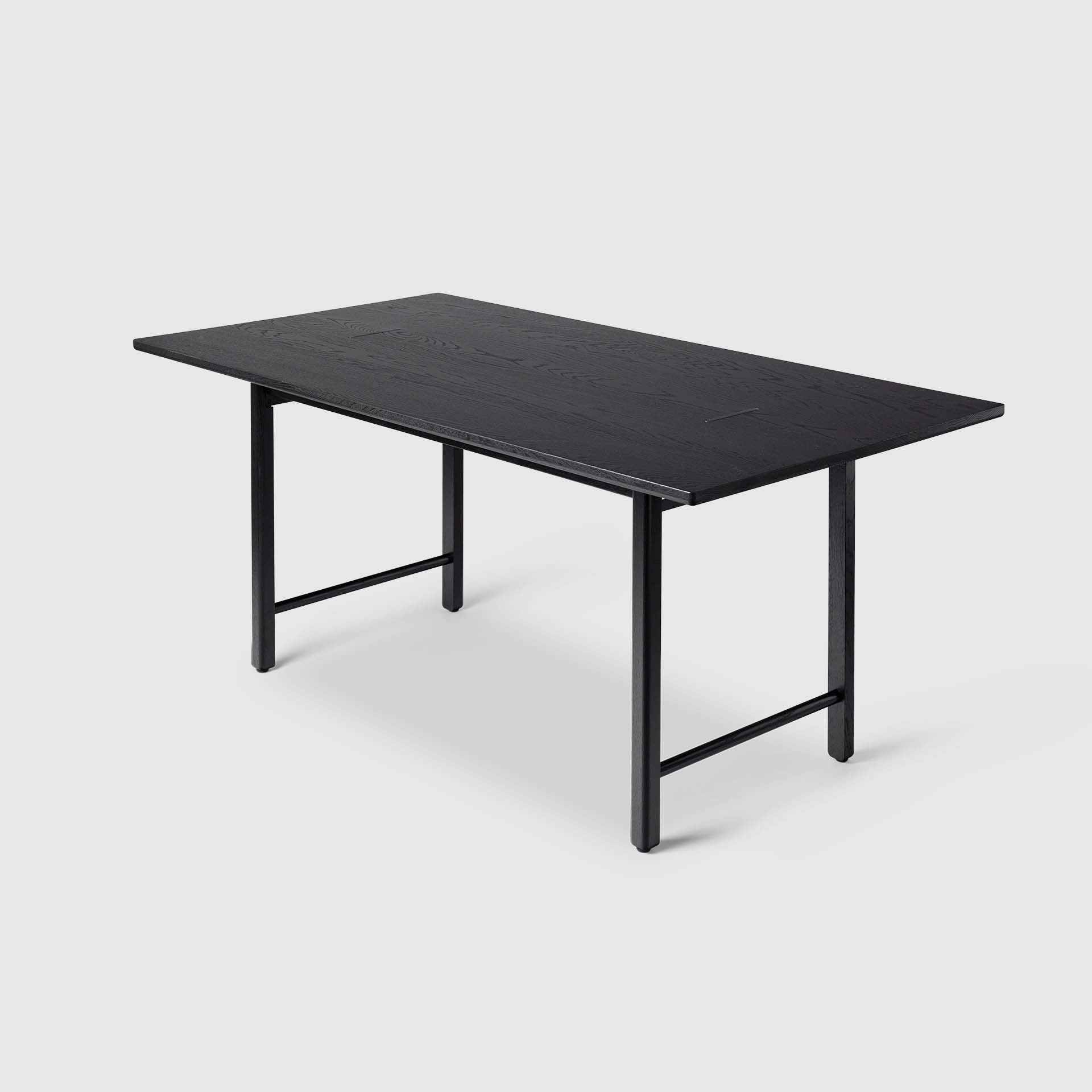 Table - Black Oak