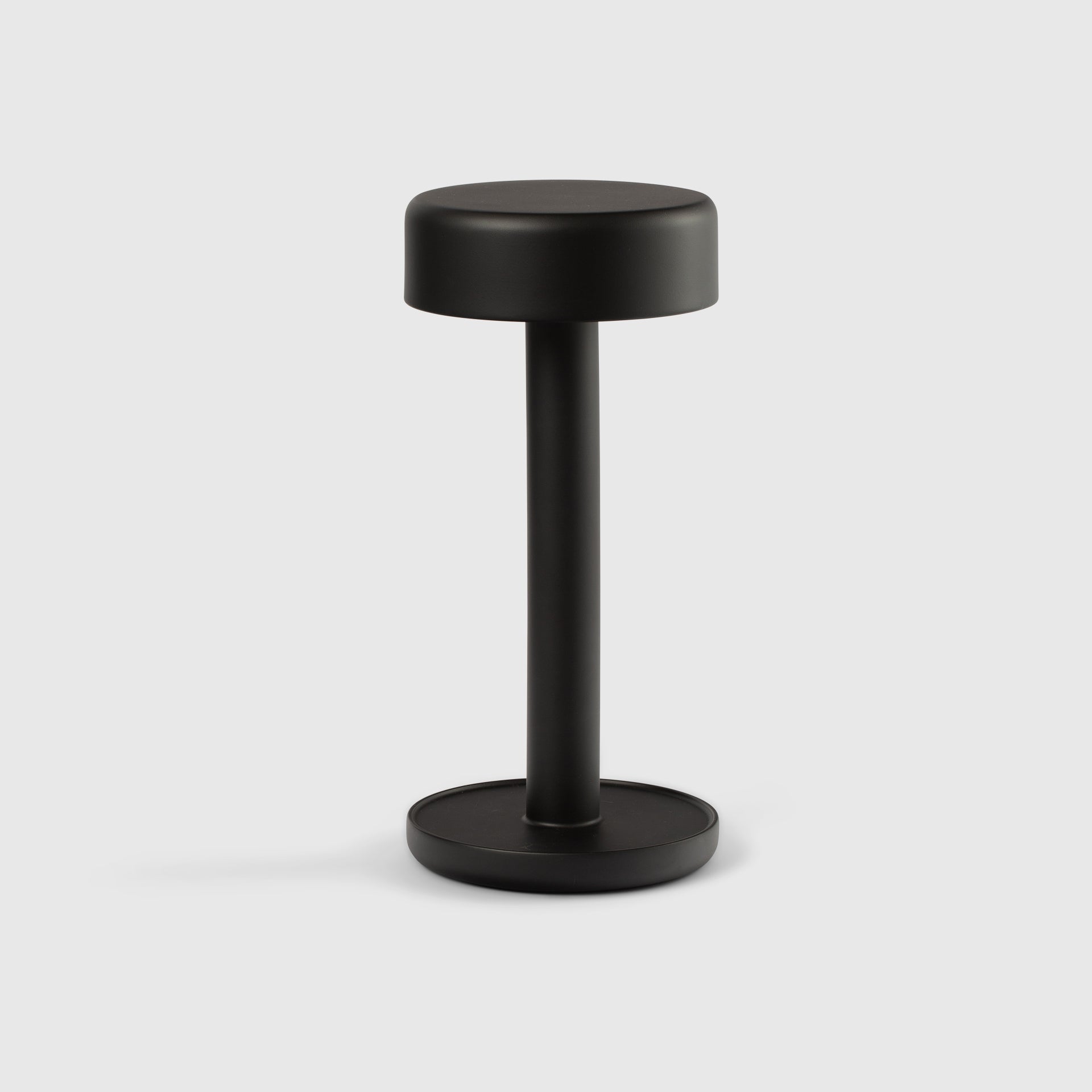 Table Light - Black