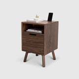 Side - Walnut