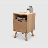 Side - White Oak