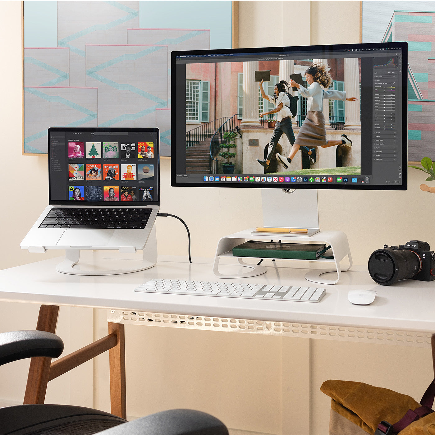 Bundle - Workstation