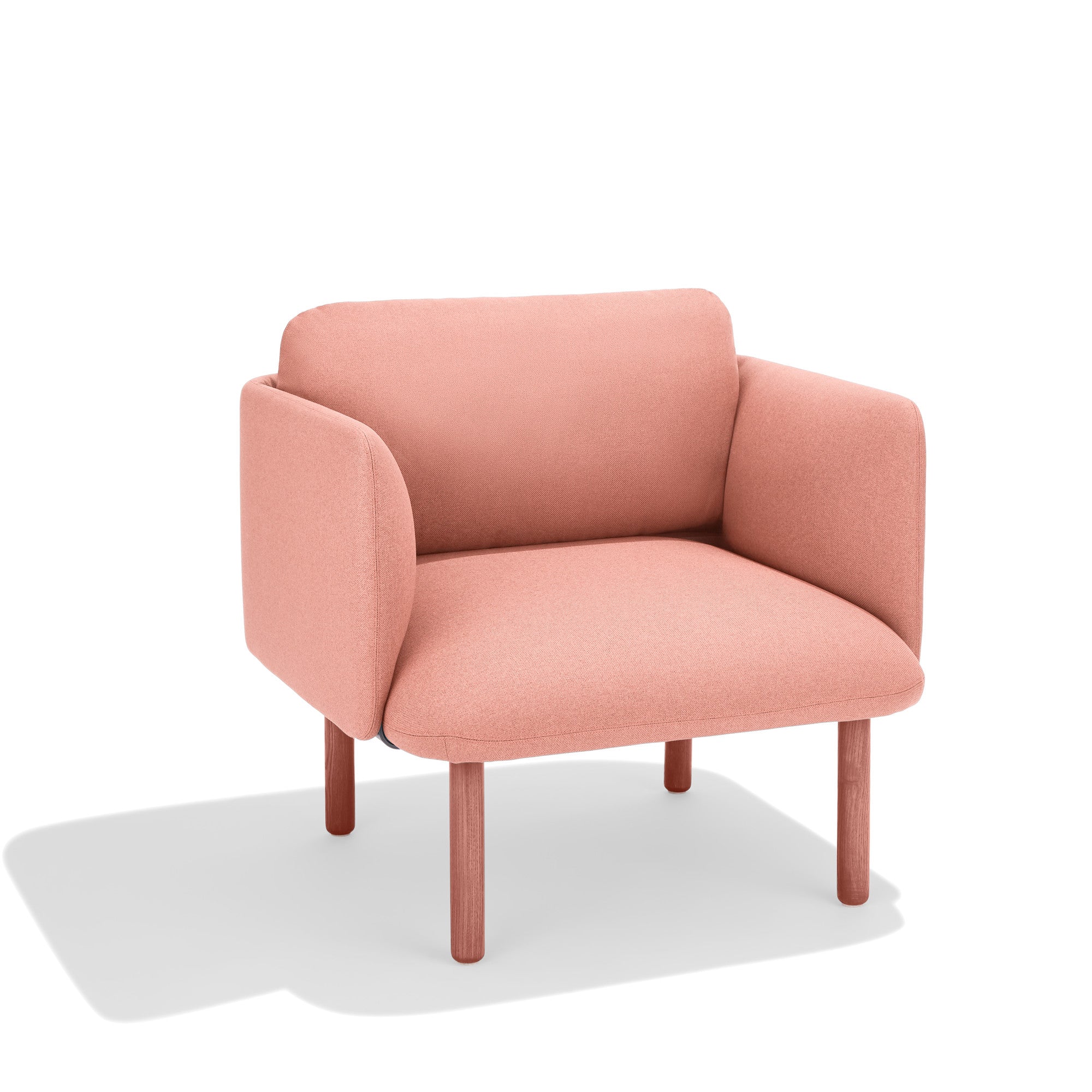 QT Low Lounge Chair