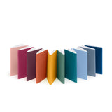 Mini Medley Assorted Soft Cover Journals, Set of 10