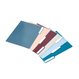 File Folders, Set of 6