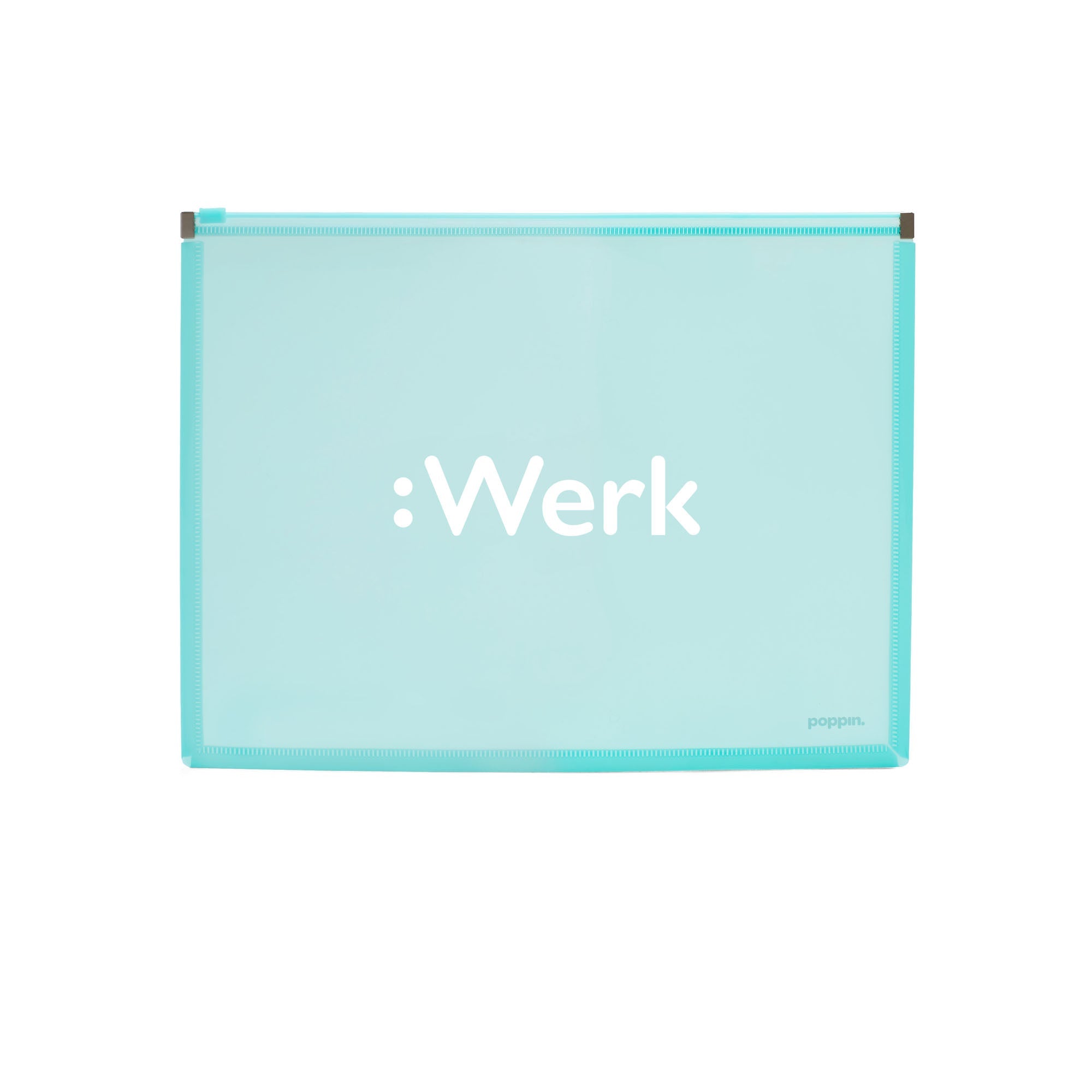 Custom Zip Folios