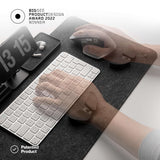 Full Ergonomic Setup