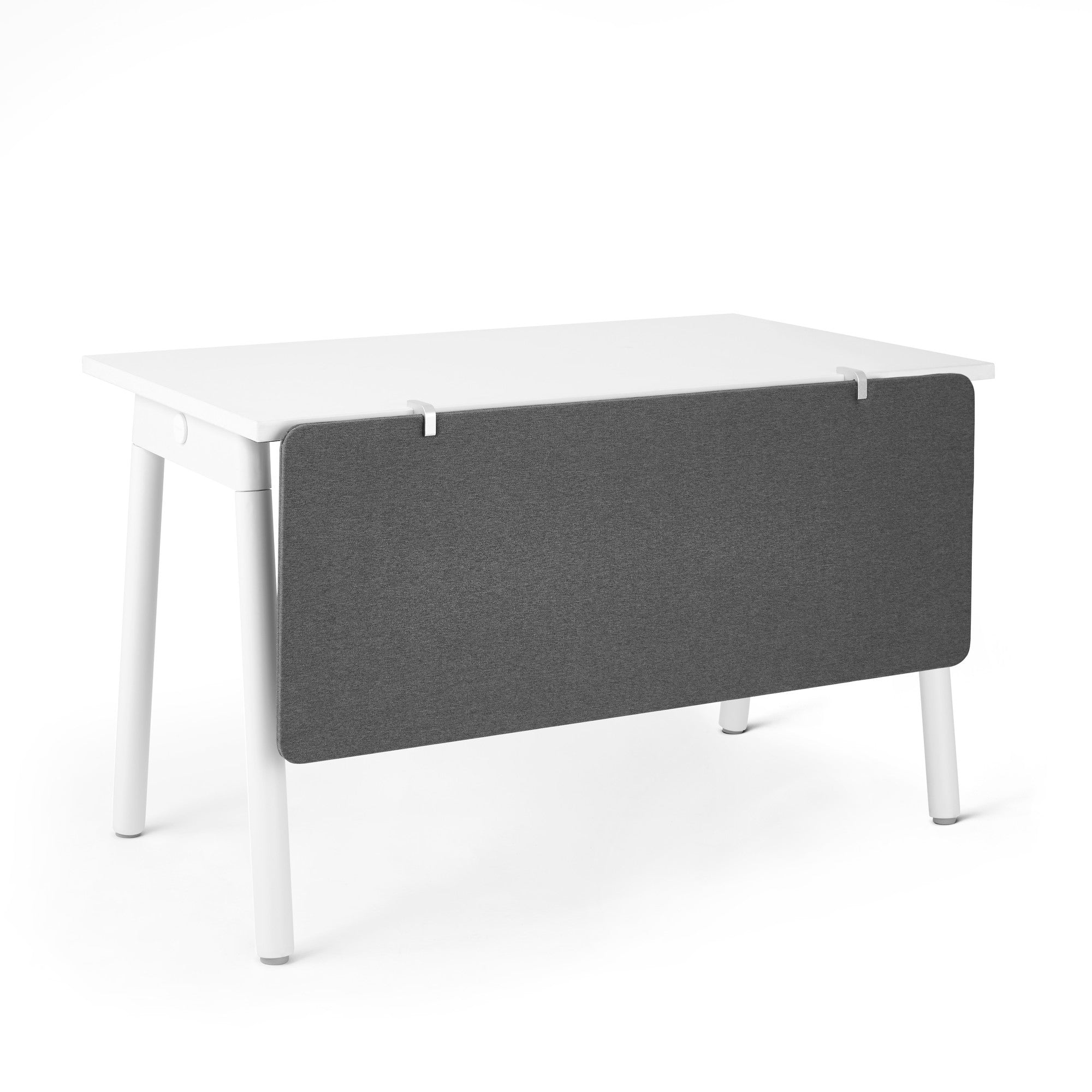 Pinnable Fabric Modesty Panel