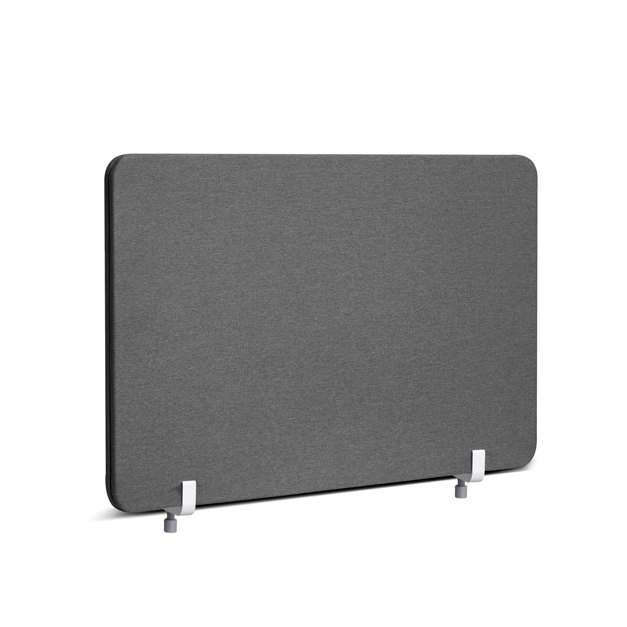 Pinnable Fabric Privacy Panel, Endcap