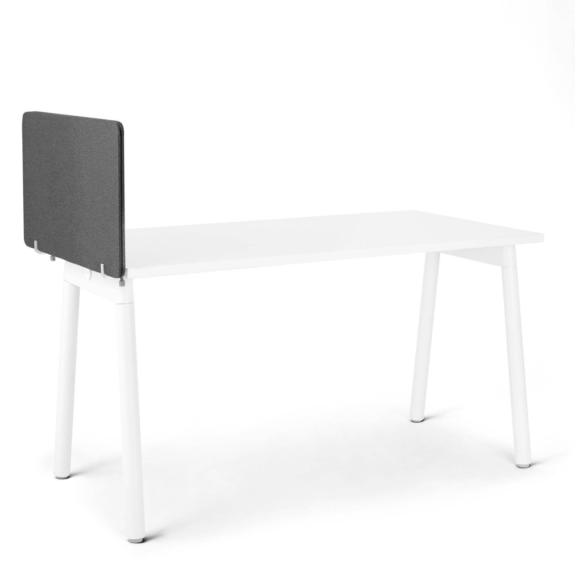 Pinnable Fabric Privacy Panel, Endcap