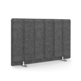 Pinnable Molded Privacy Panel, Footed