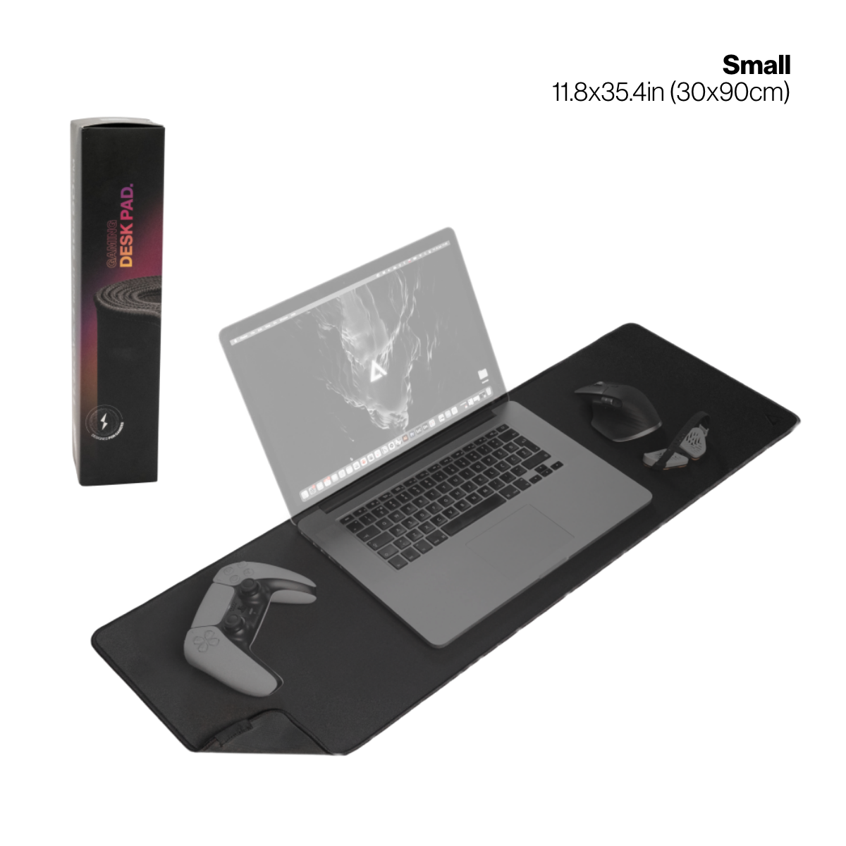 Gaming Desk Mat