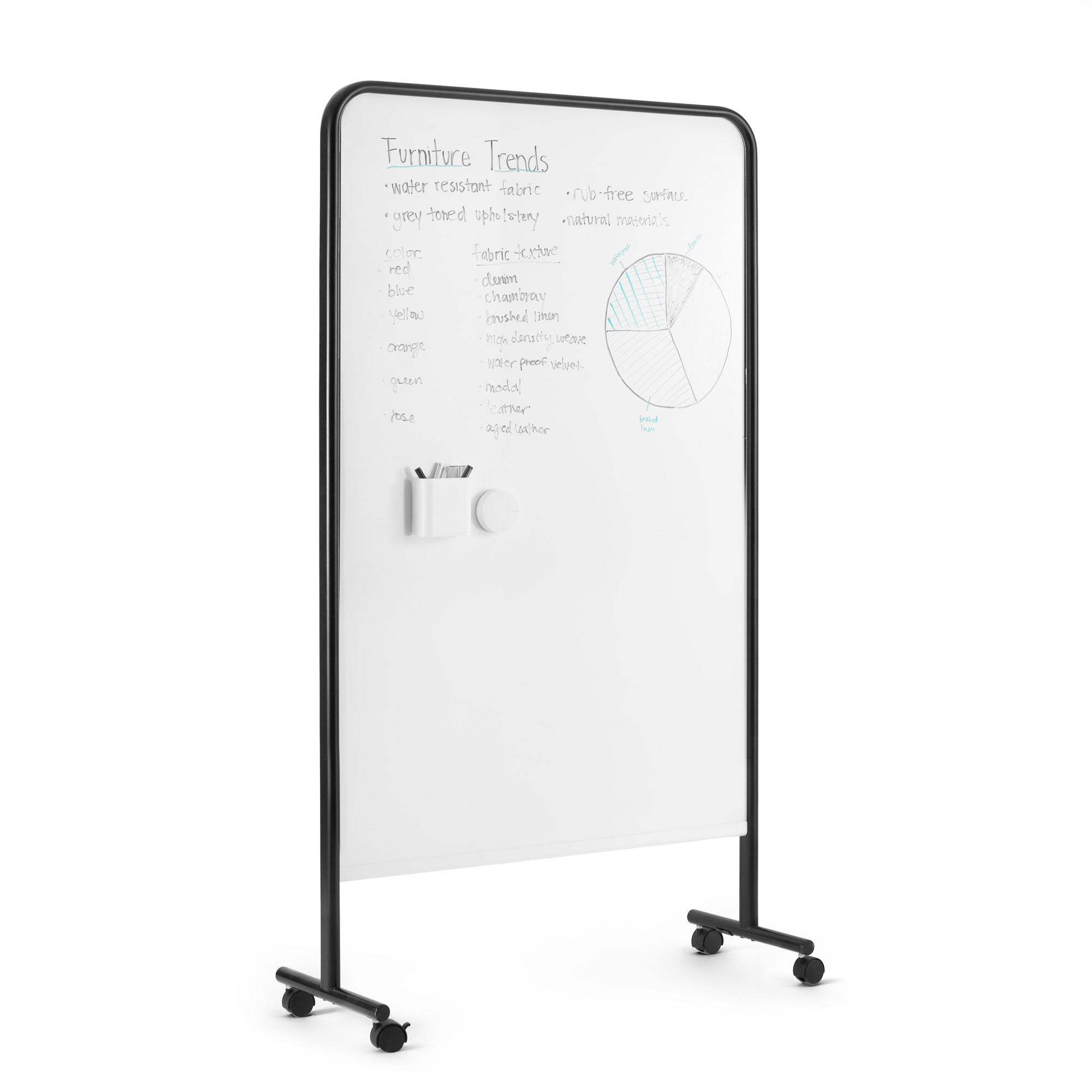 Goal Dry Erase Board