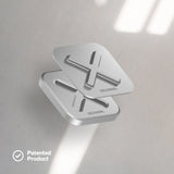 HoldX - Magnetic Mount