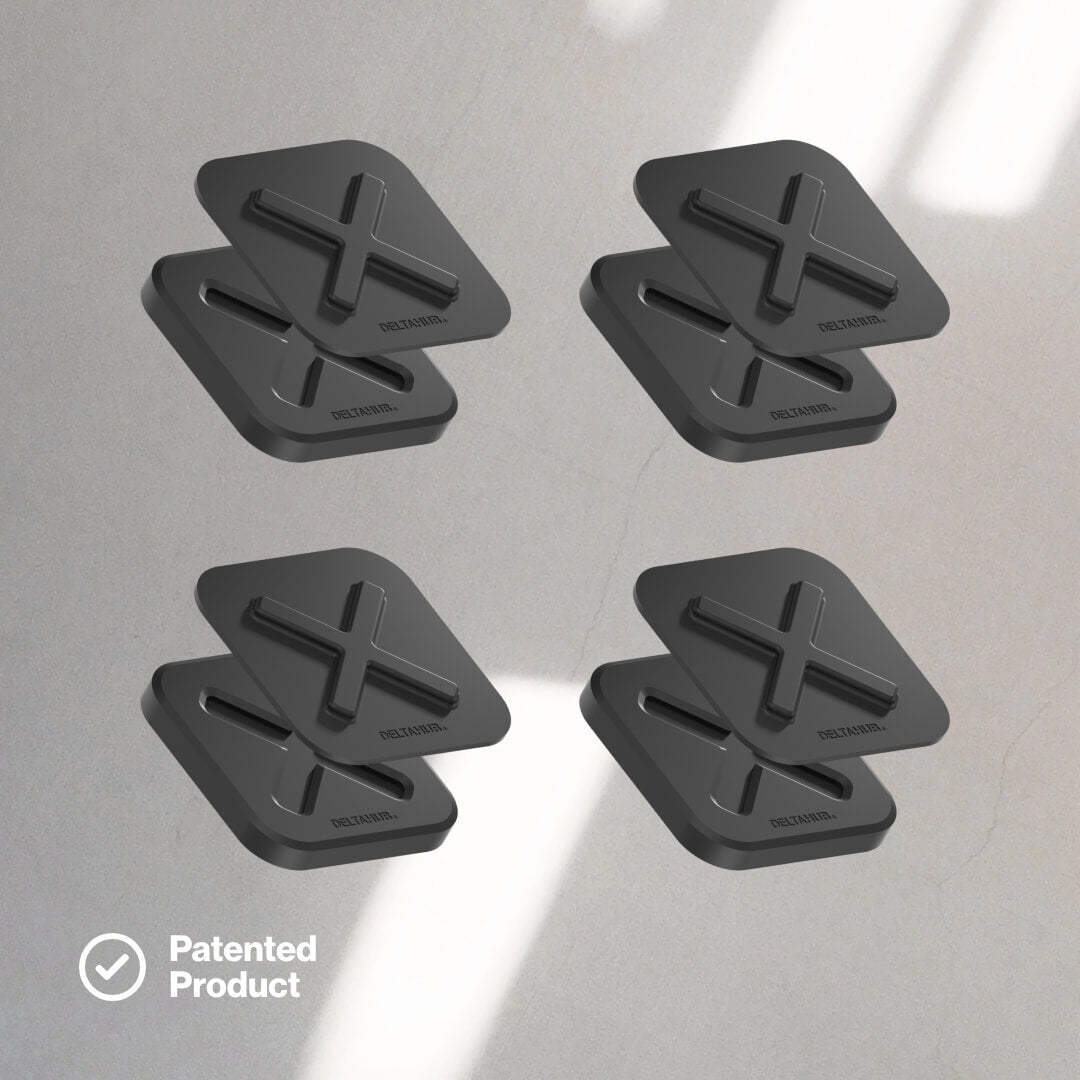 HoldX - Magnetic Mount