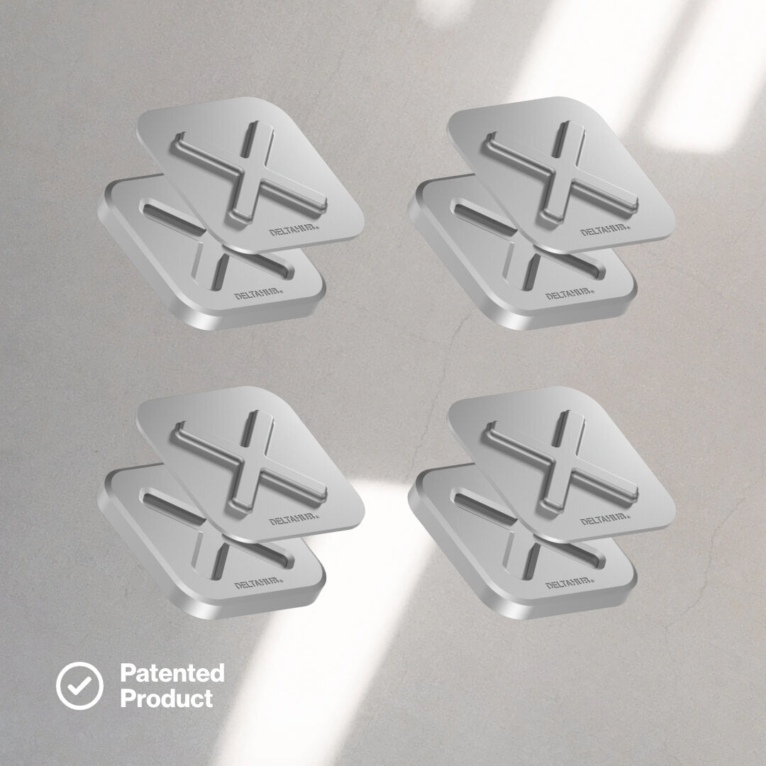 HoldX - Magnetic Mount