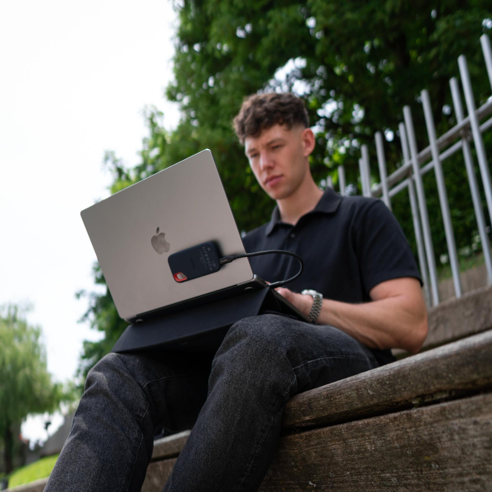 Formo - Laptop Sleeve
