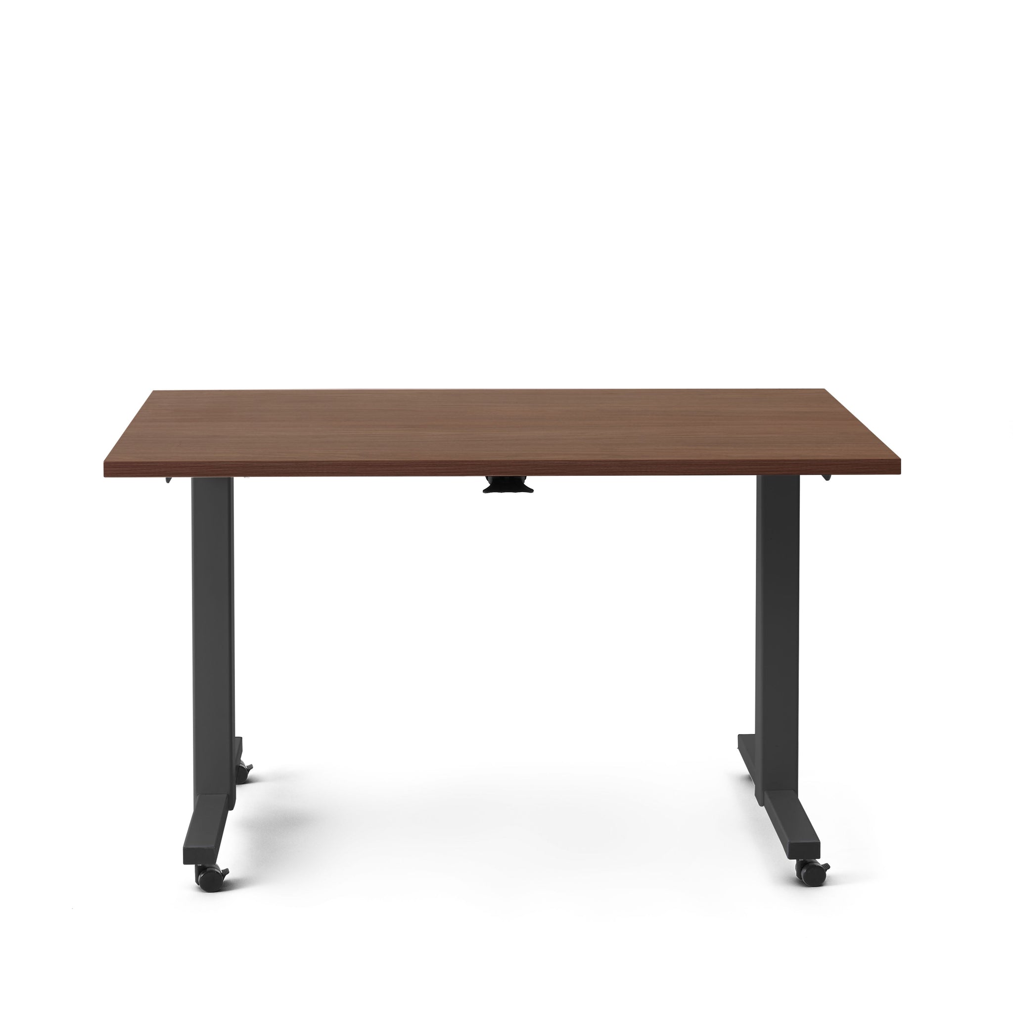 Irons Flip Top Training Table