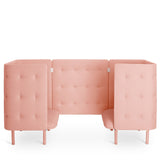 QT Privacy Lounge Chair Booth