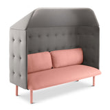 QT Privacy Lounge Sofa with Canopy