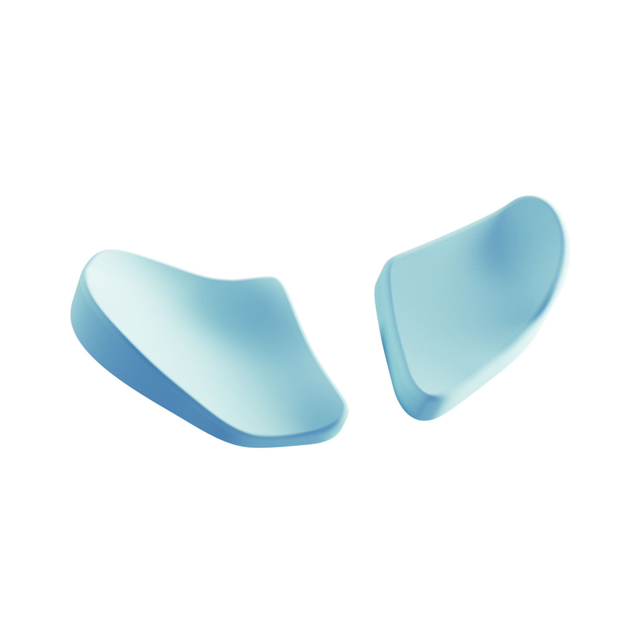 Replaceable Pads