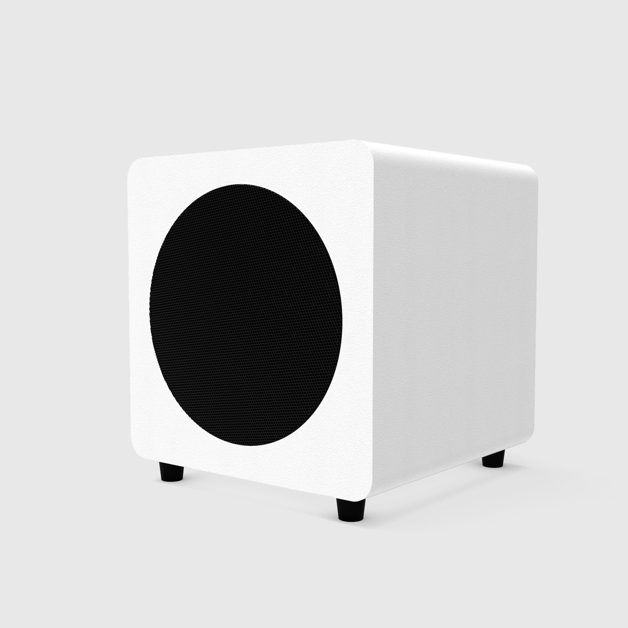 SUB8 - White