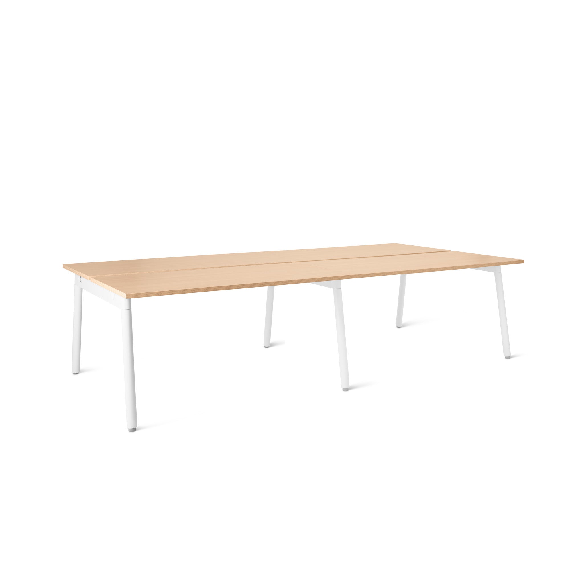Series A Double Desk Add On