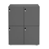 Stash Digital 4-Door Locker
