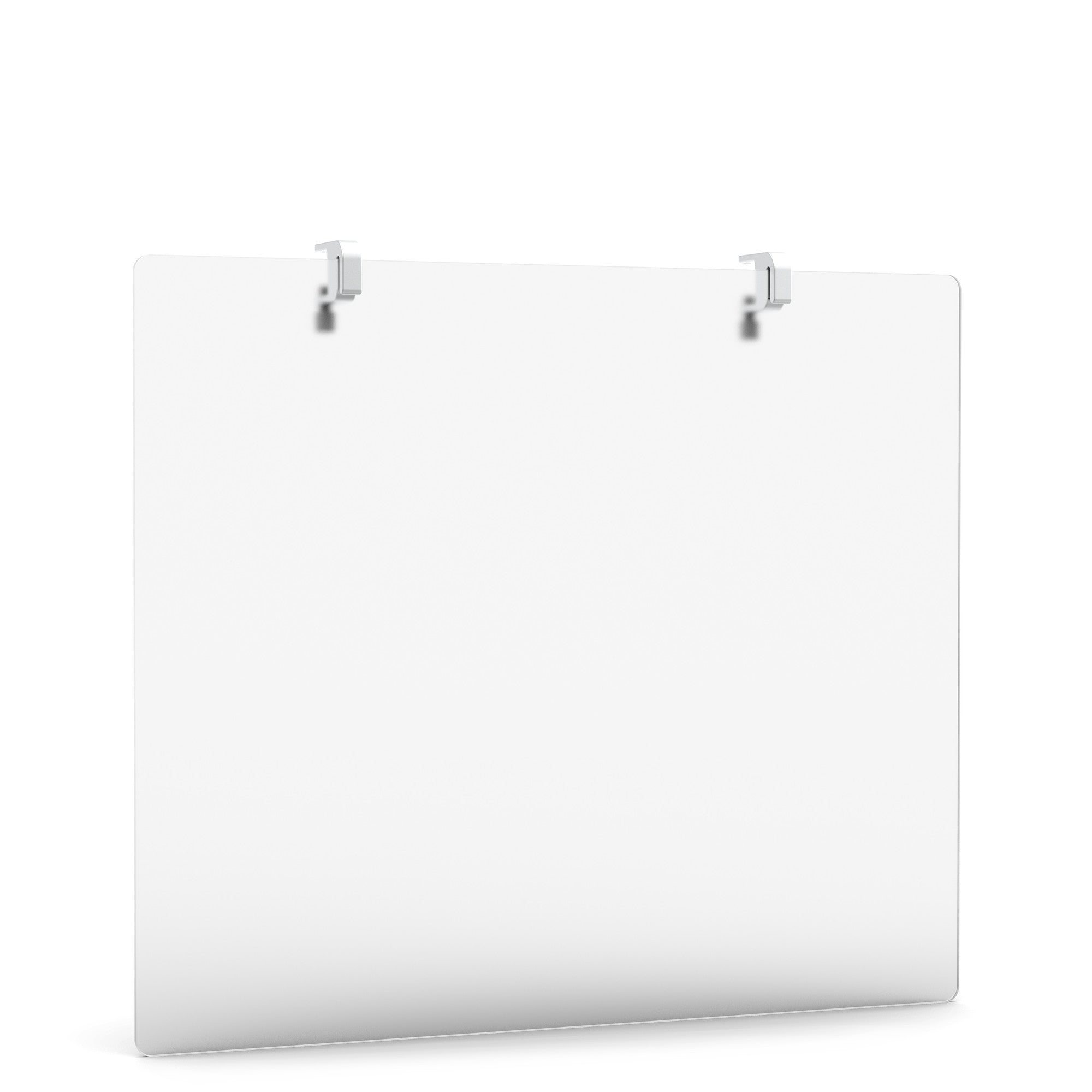 Tall Frost White Modesty Panel