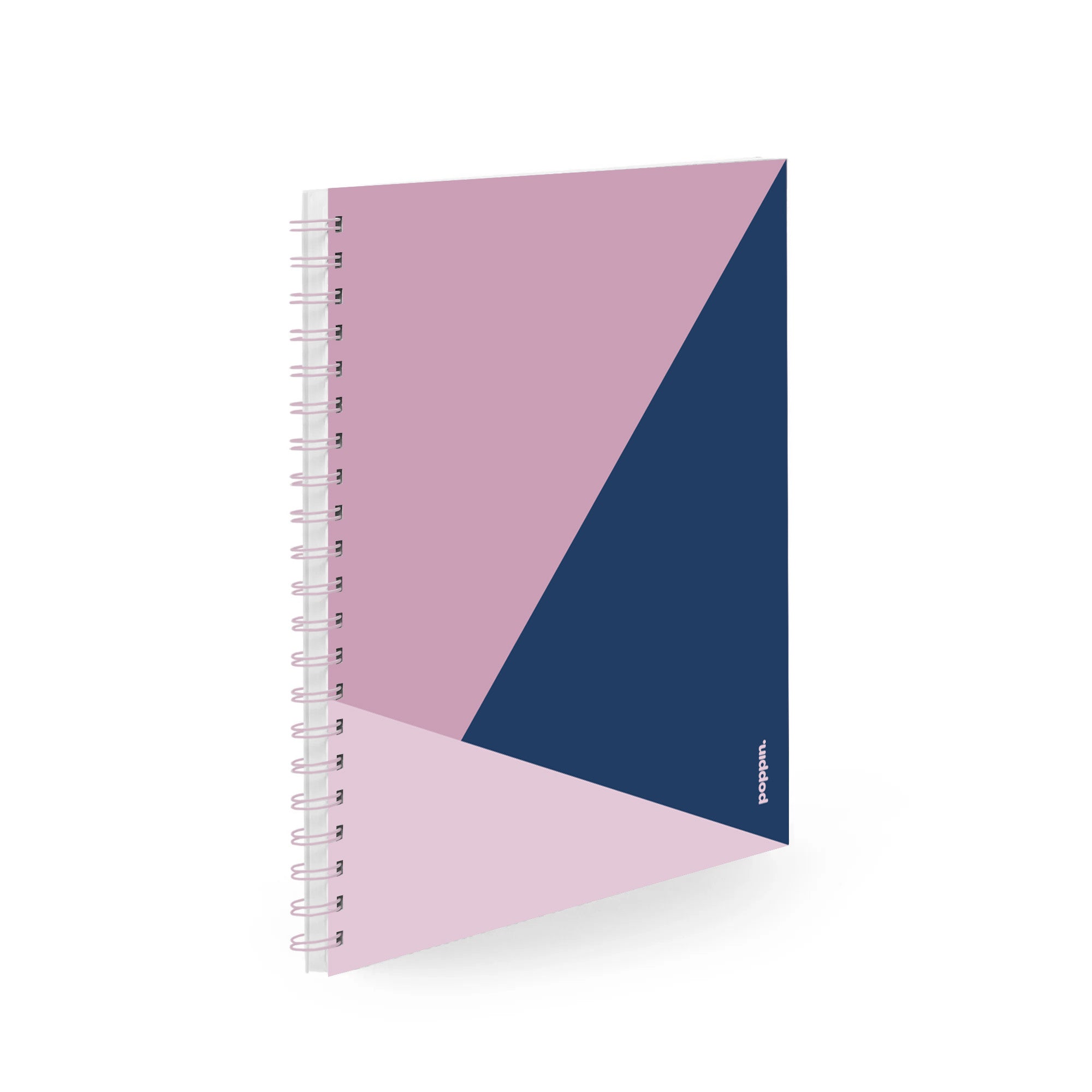 1-Subject Spiral Notebook, Terrain Collection