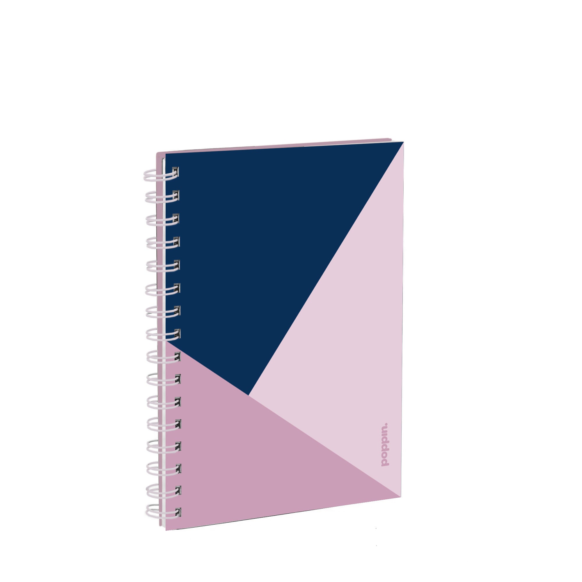 Terrain Medium Spiral Notebook