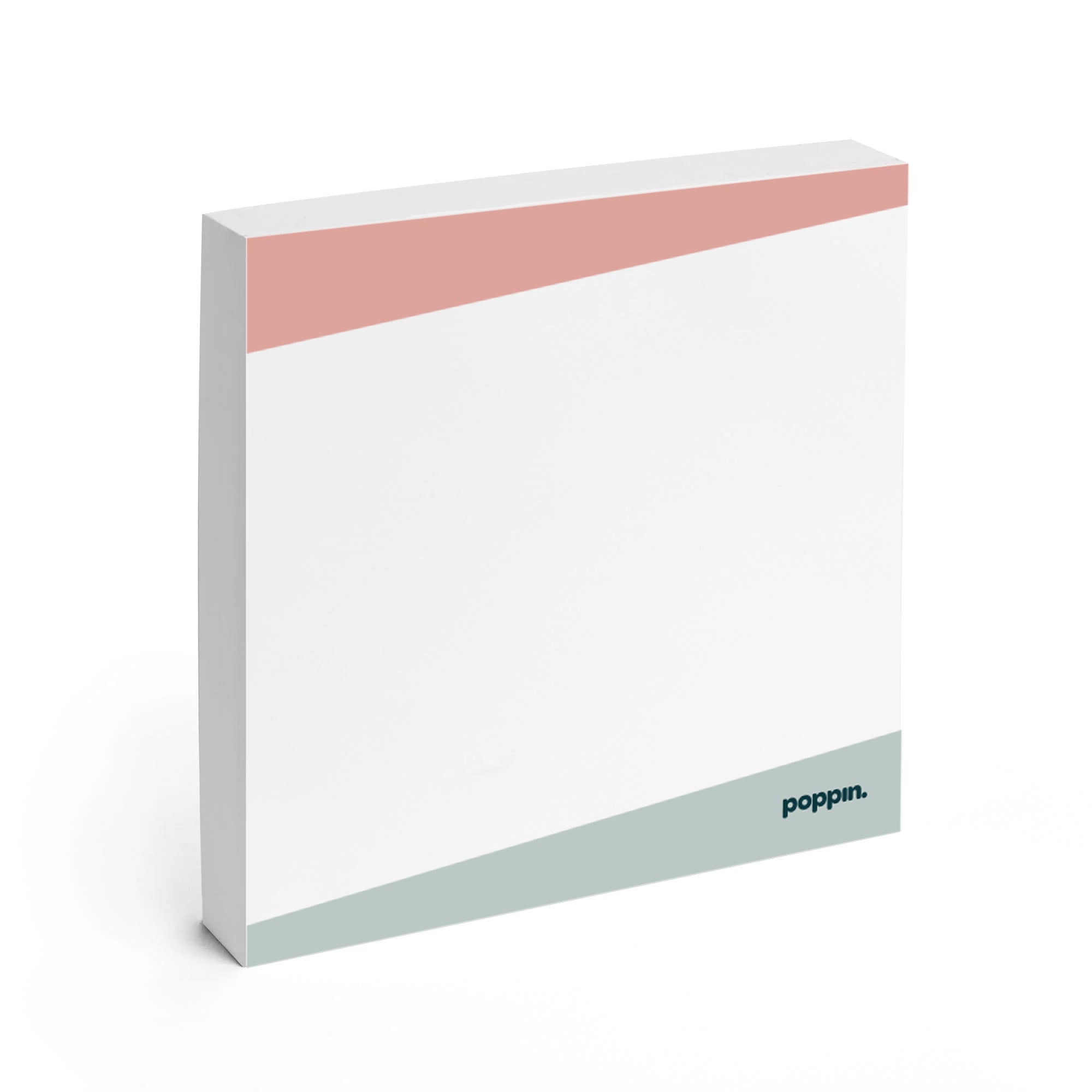 Terrain Writing Pad