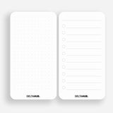 To-Do Cards Set