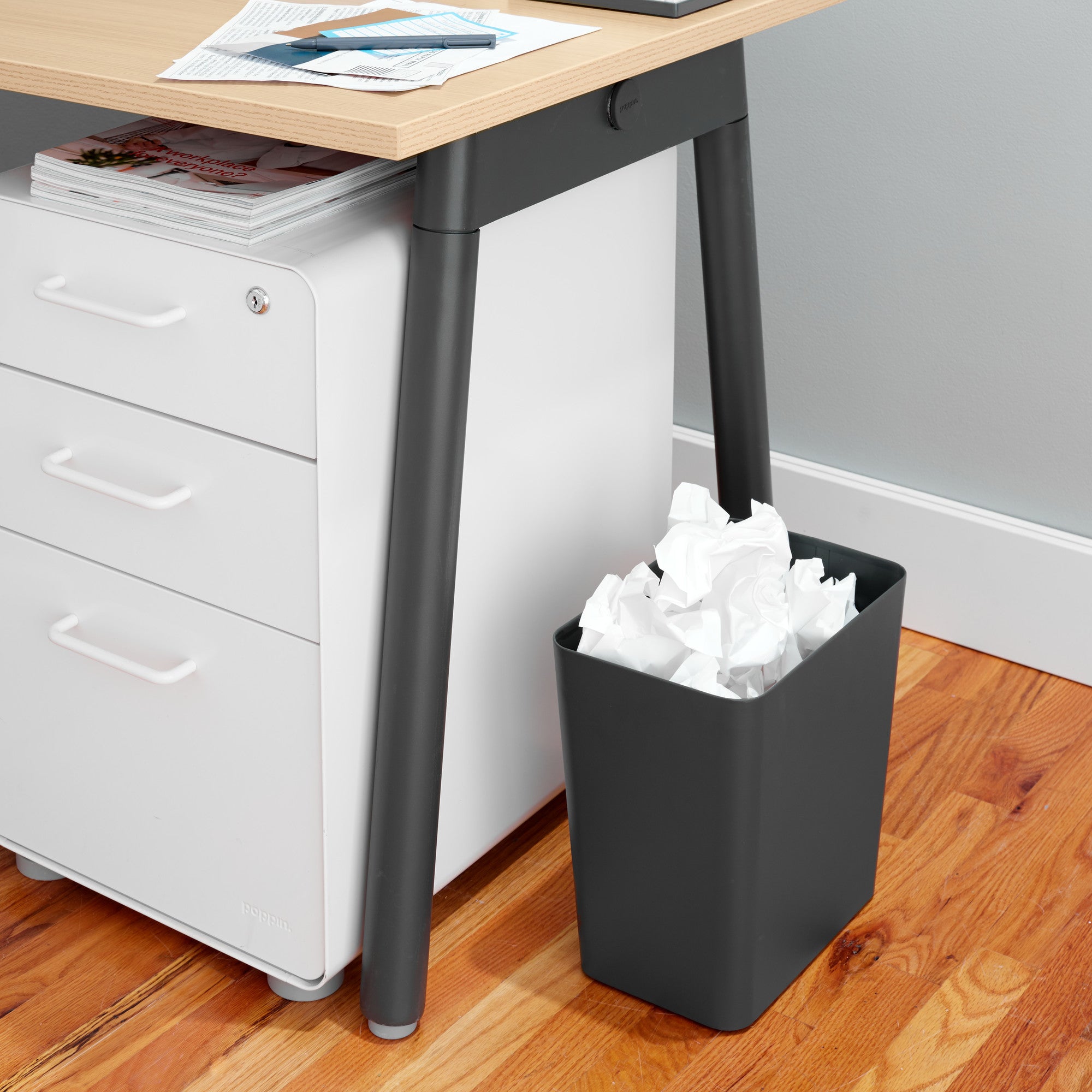 Trash Can