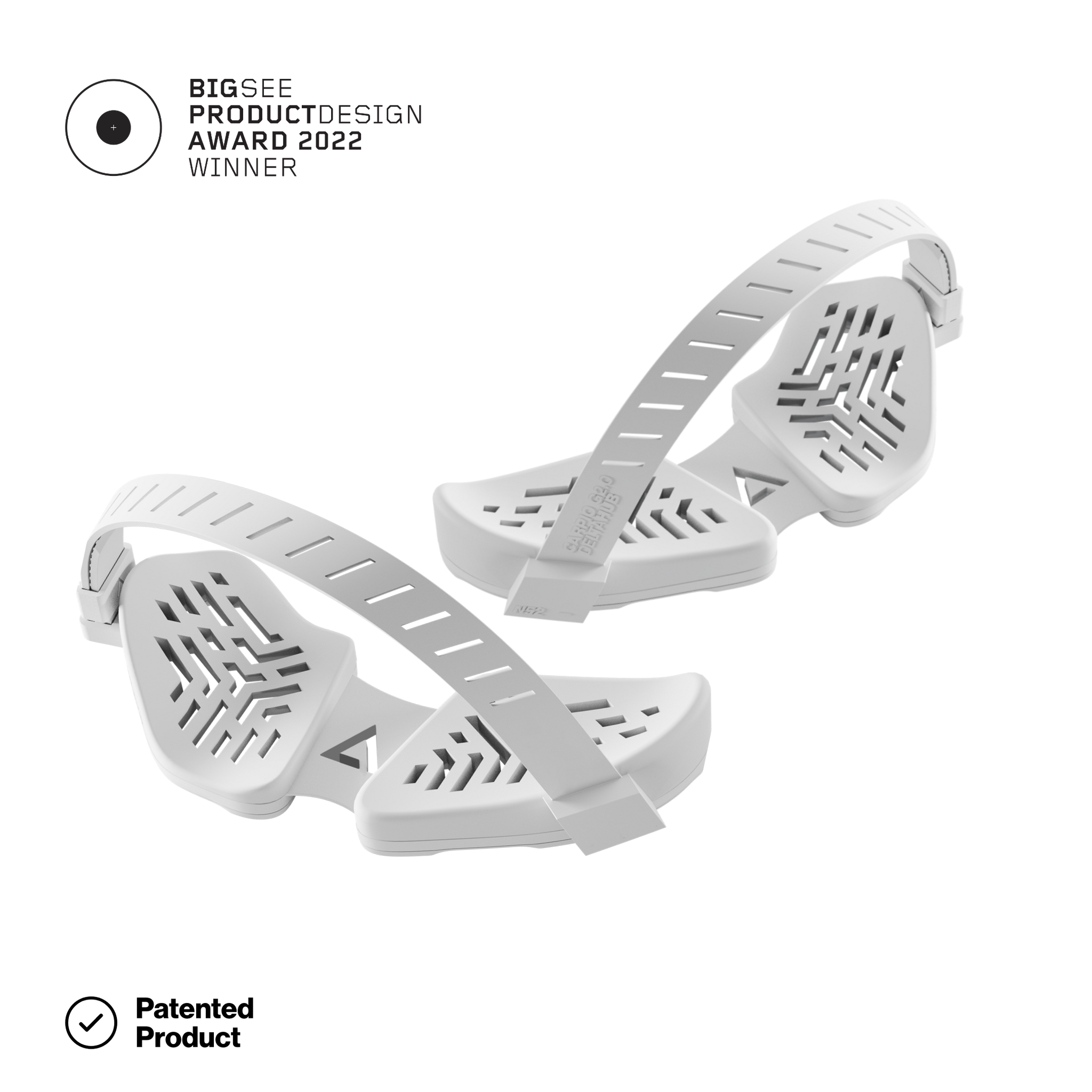 Carpio G2.0 Set