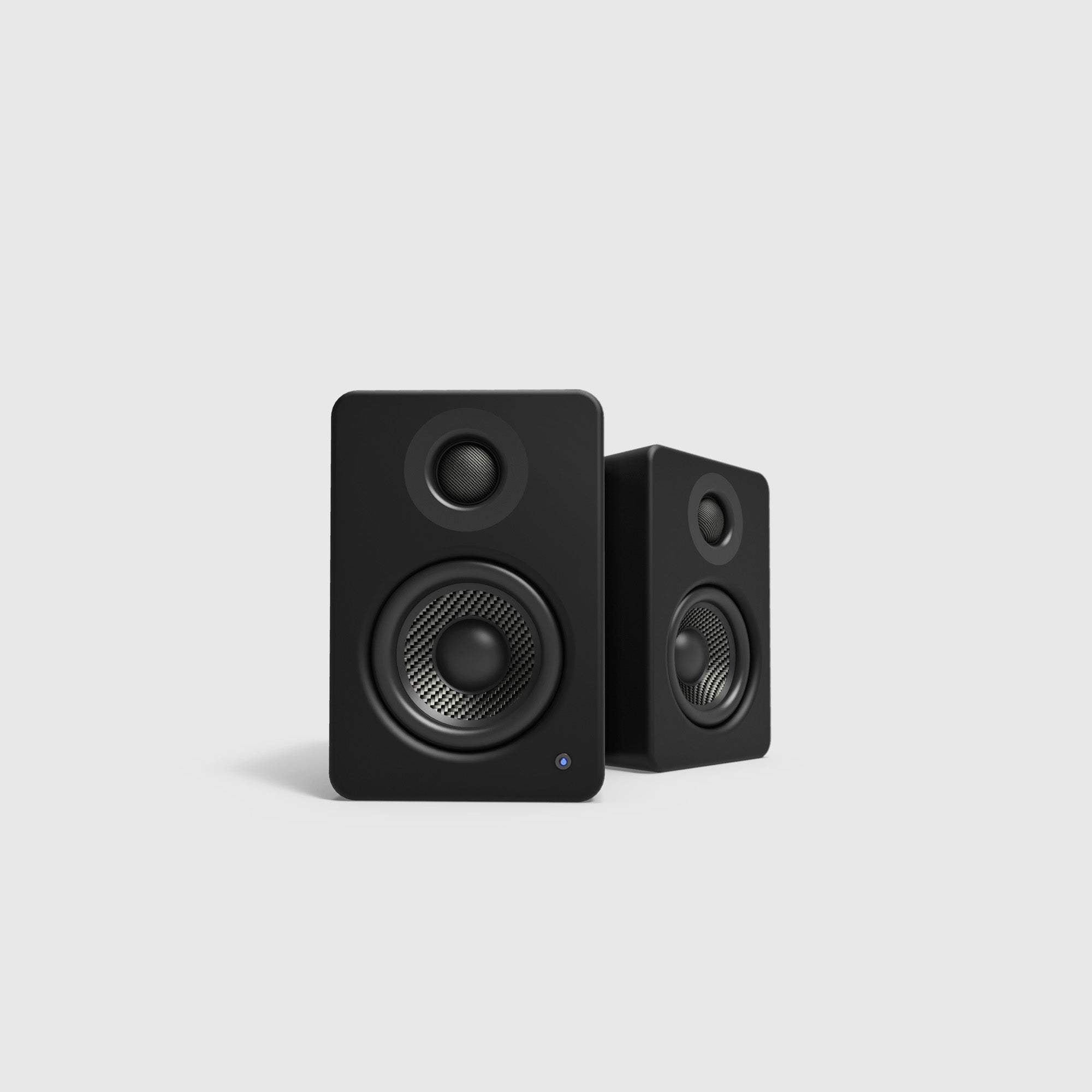 YU2 - Black